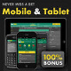 Mobile betting
